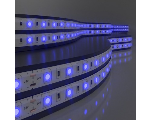 Лента светодиодная Elektrostandard 5050 24V 60Led a052975