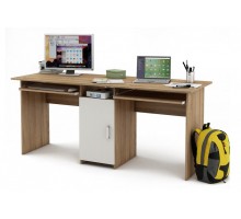 Стол компьютерный Лайт-10К