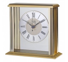 Настольные часы (15,5х15,5 см) Tomas Stern 3017