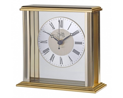 Настольные часы (15,5х15,5 см) Tomas Stern 3017