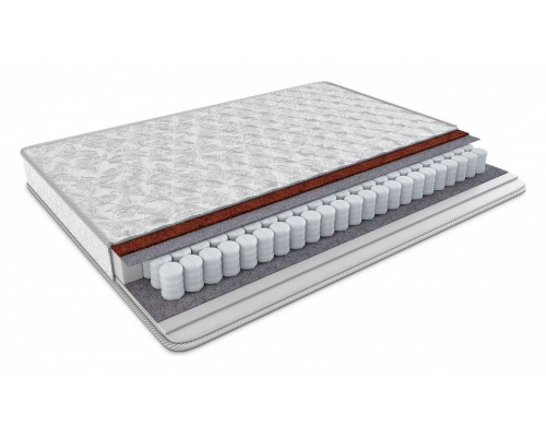 Матрас полутораспальный Мидори 2000x1200