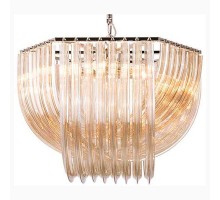 Подвесной светильник Newport  64006/S cognac