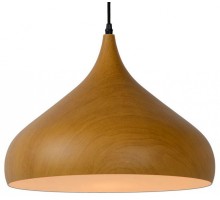 Подвесной светильник Lucide Woody 76360/01/72