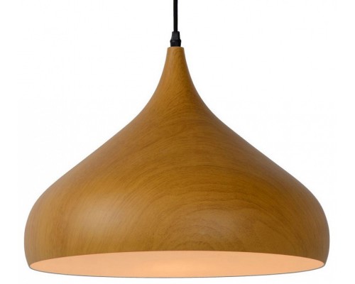 Подвесной светильник Lucide Woody 76360/01/72