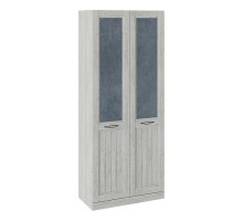 Шкаф платяной Кантри СМ-308.07.220 (з)