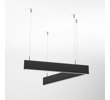 Подвесной светильник Arlight LINEAIR FLAT 033013