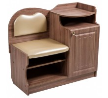 Тумба для обуви Бител №1