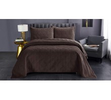 Покрывало с наволочками евростандарт Роксана