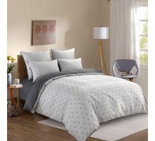 Постельное белье полутораспальное Модерн №43