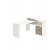 Стол компьютерный Домино СР-620/140 C БЕБЕН-ПРАВ