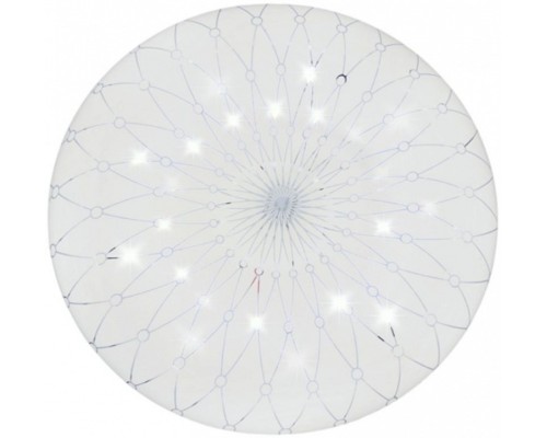 Накладной светильник Imex PLC.300 PLC.300/18-20W/003