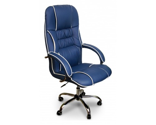 Кресло для руководителя Бридж КВ-14-131112_0419_0425