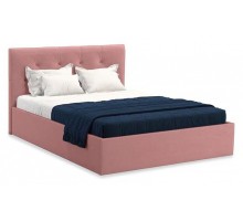 Кровать двуспальная Женева