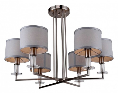 Люстра на штанге Stilfort Harper 2008/11/06C