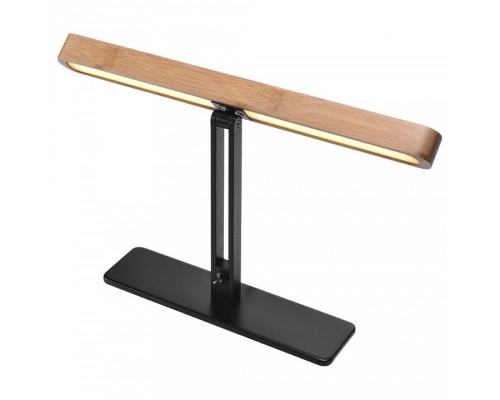 Настольная лампа офисная SLV Vincelli D TL 1002068