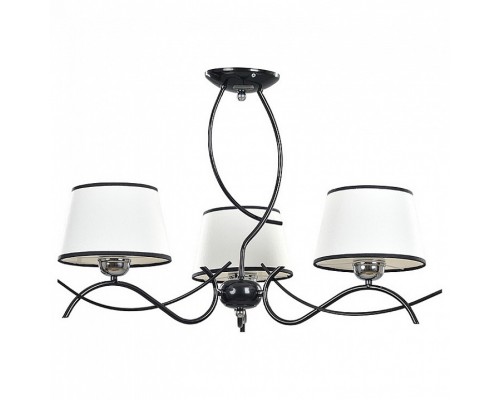 Люстра на штанге Emibig Ramar 916/3