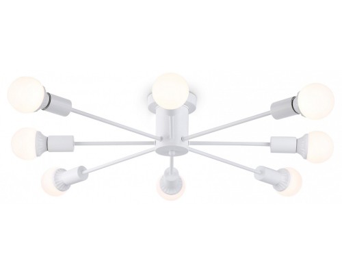 Потолочная люстра Ambrella Light TR TR80408