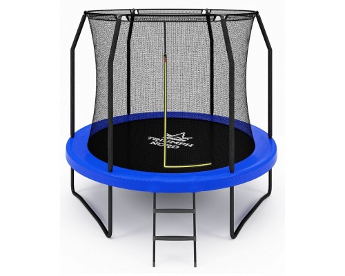 Батут Семейный Премиум