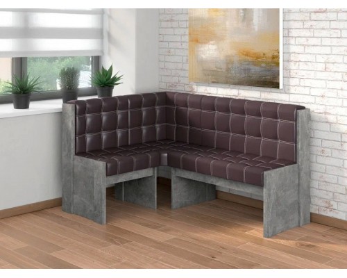 Диван Квадро