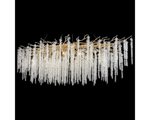 Подвесная люстра Wertmark Daciana 