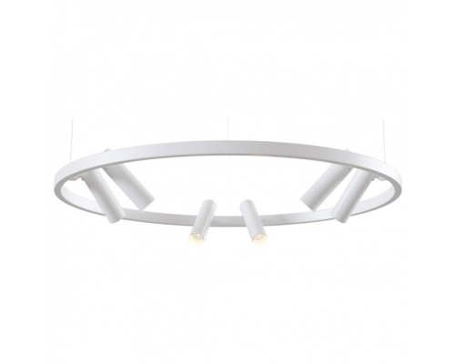 Подвесной светильник Maytoni Satellite MOD102PL-L42W4K