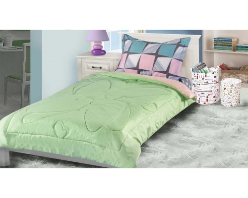 Одеяло-покрывало детское Ummi