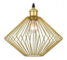 Подвесной светильник Vele Luce Gorgon VL5384P01