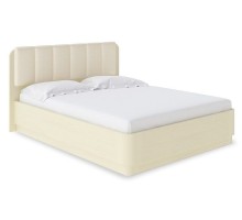 Кровать односпальная Wood Home 2