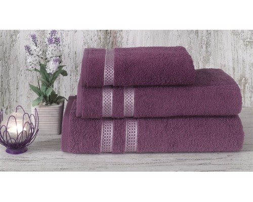 Банное полотенце (100x150 см) PETEK