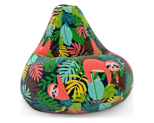 Кресло-мешок Ленни 3XL