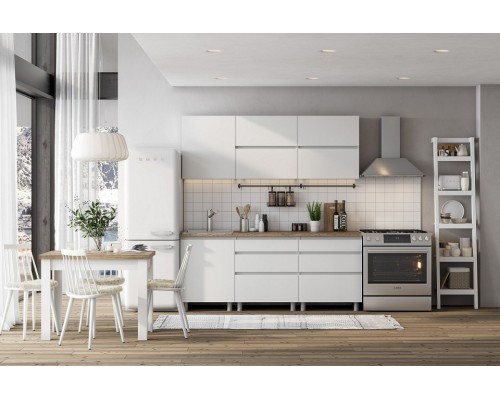 Гарнитур кухонный Одри (Герда)