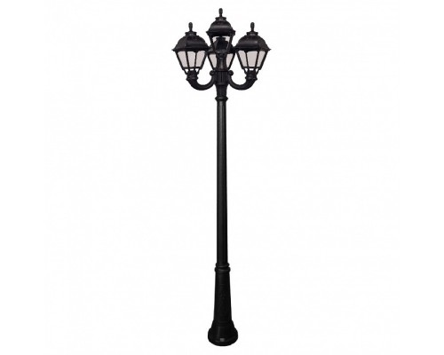 Фонарный столб Fumagalli Cefa U23.157.R31.AXF1R