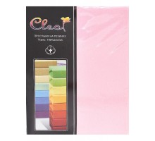 Простыня на резинке (180х200 см) Cleo