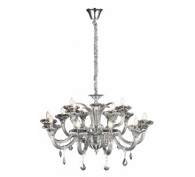 Подвесная люстра Globo Olenna 64129-15