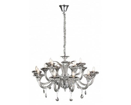 Подвесная люстра Globo Olenna 64129-15