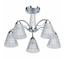 Люстра на штанге De City Мечта 297014005