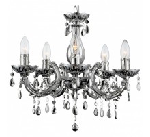 Подвесная люстра Globo Cuimbra II 63117-5