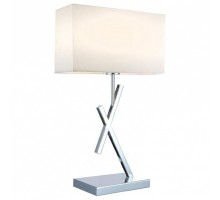 Настольная лампа декоративная Omnilux Latina OML-61804-01