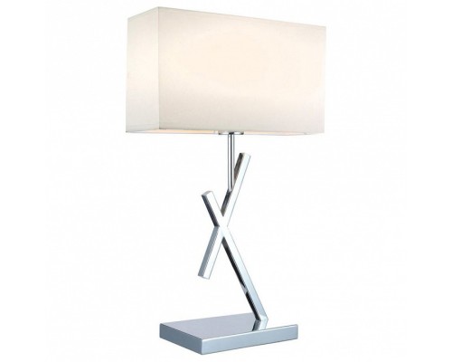 Настольная лампа декоративная Omnilux Latina OML-61804-01