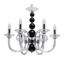 Подвесная люстра MW-Light Элла 14 483014106