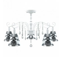 Подвесная люстра Lamp4You Provence 15 E4-05-WM-LMP-O-2-CRL-E4-05-TR-DN