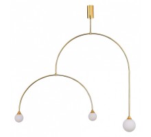 Светильник на штанге ST-Luce Vive 