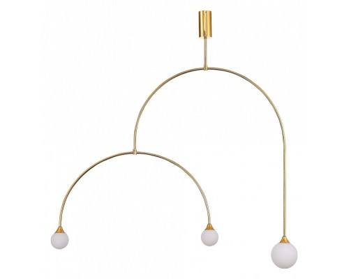 Светильник на штанге ST-Luce Vive 