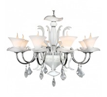 Подвесная люстра Omnilux OM-774 OML-77403-08