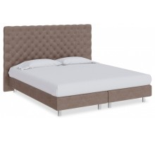 Кровать двуспальная Paris Boxspring Elite
