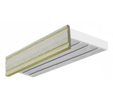 Карниз (350 см) Дарса