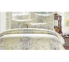 Постельное белье полутораспальное A-165