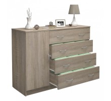 Комод Милан-016