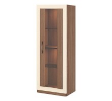 Шкаф-витрина Нобиле ВтН-ФСД