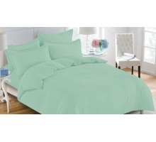 Постельное белье евростандарт Айша